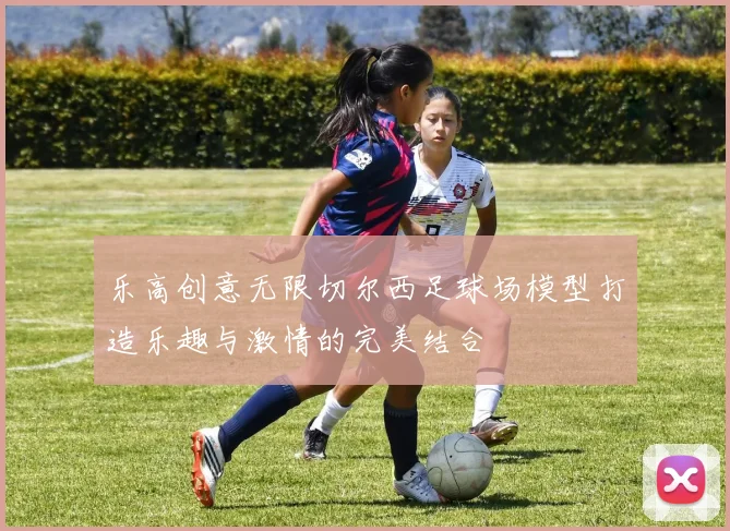 乐高创意无限切尔西足球场模型打造乐趣与激情的完美结合