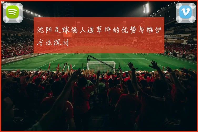 沈阳足球场人造草坪的优势与维护方法探讨